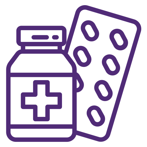 Medicamentos Acessíveis