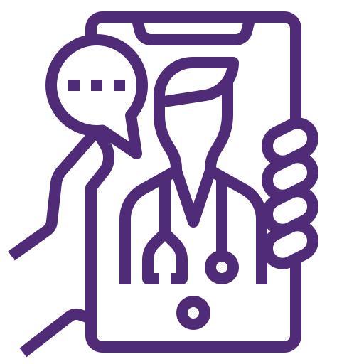 Telemedicina Inclusa