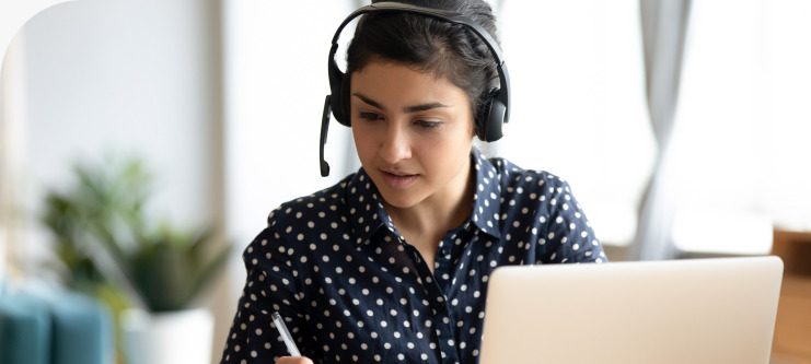 Representante comercial